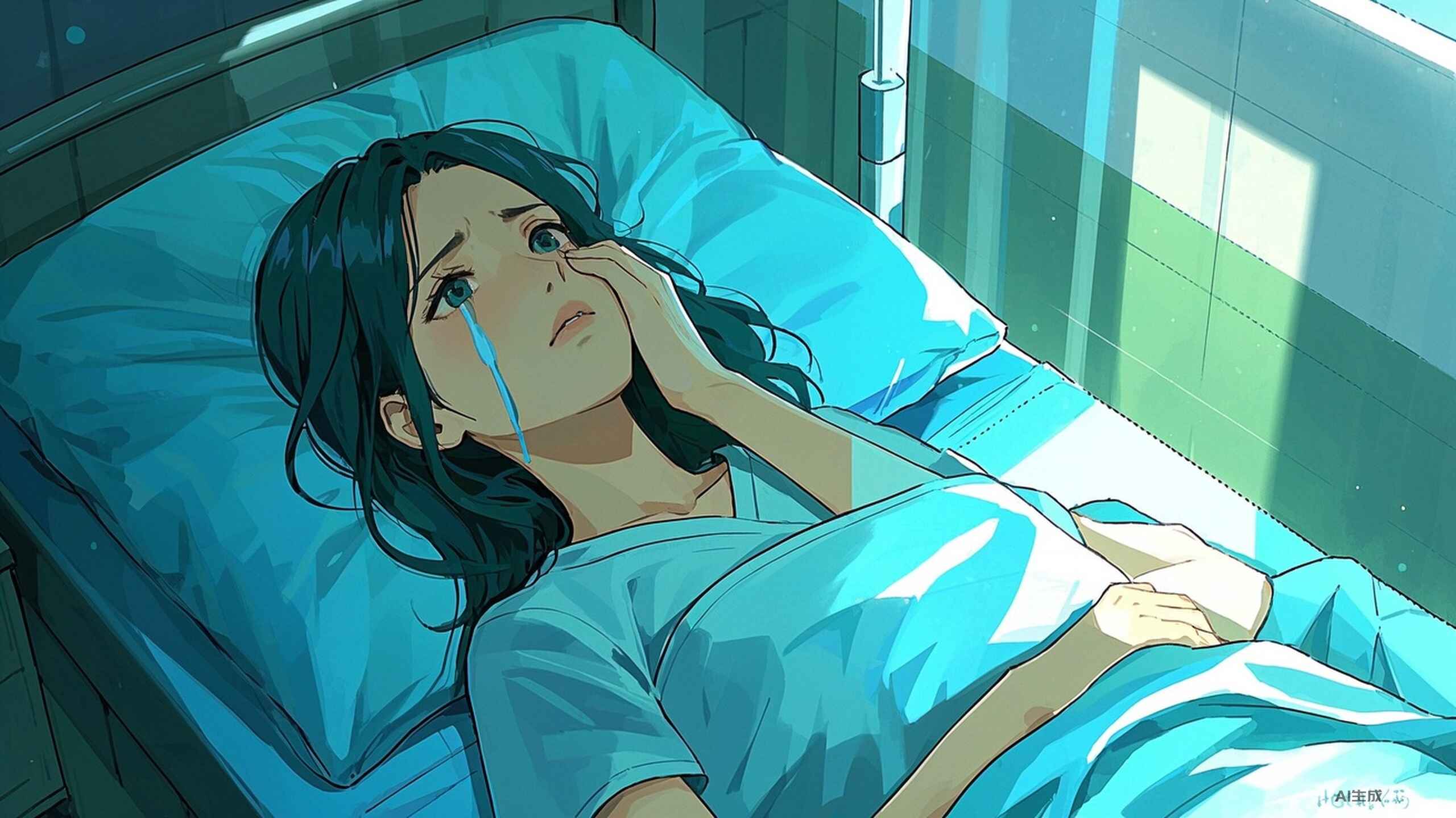 科普，拒绝<span style="color: #da4707">盆腔</span>炎：<span style="color: #da4707">女性</span>健康的守护秘籍