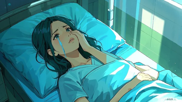拒绝盆腔炎:女性健康的守护秘籍