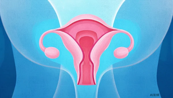 子宫内膜增厚可能潜藏的健康隐患!你应该了解的那些事儿
