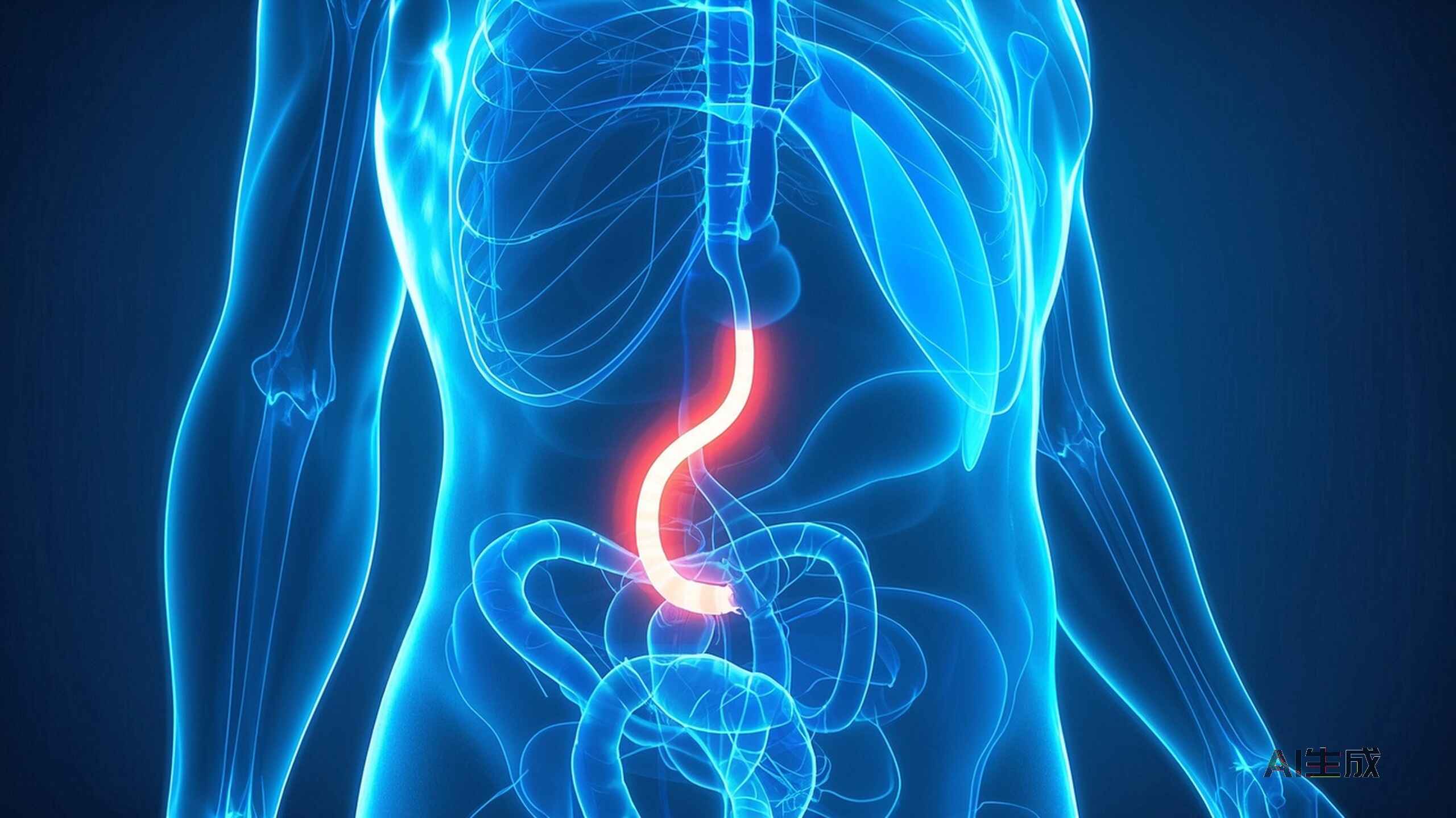 科普，麻醉在急性阑尾炎手术中的应用：保障安全与<span style="color: #da4707">有效性</span>