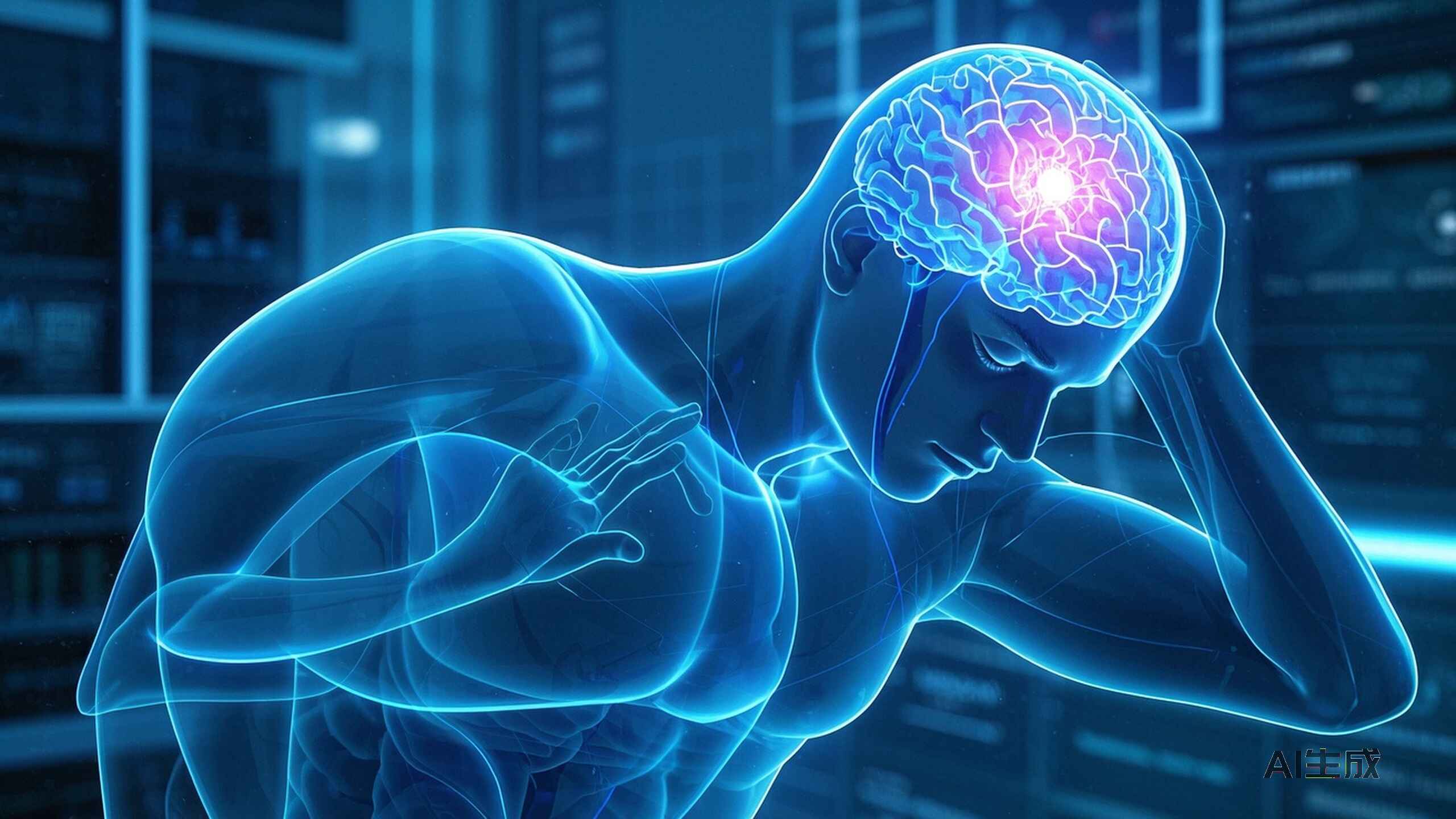 科普，科学应对失眠，<span style="color: #da4707">提升</span>睡眠健康