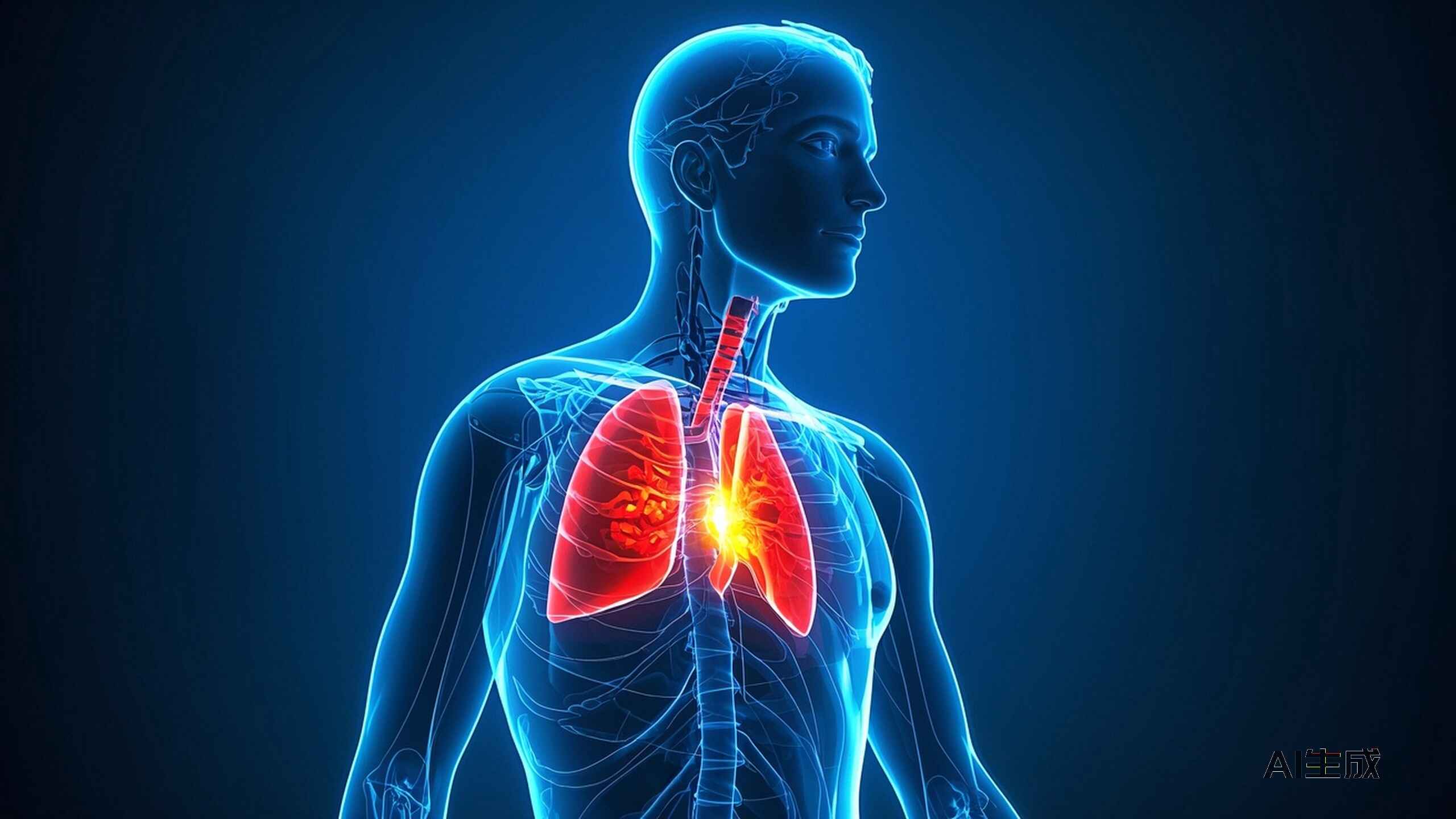 科普，左肺恶性肿瘤与<span style="color: #da4707">呼吸</span><span style="color: #da4707">健康</span>：你必须知道的关键<span style="color: #da4707">知识</span>