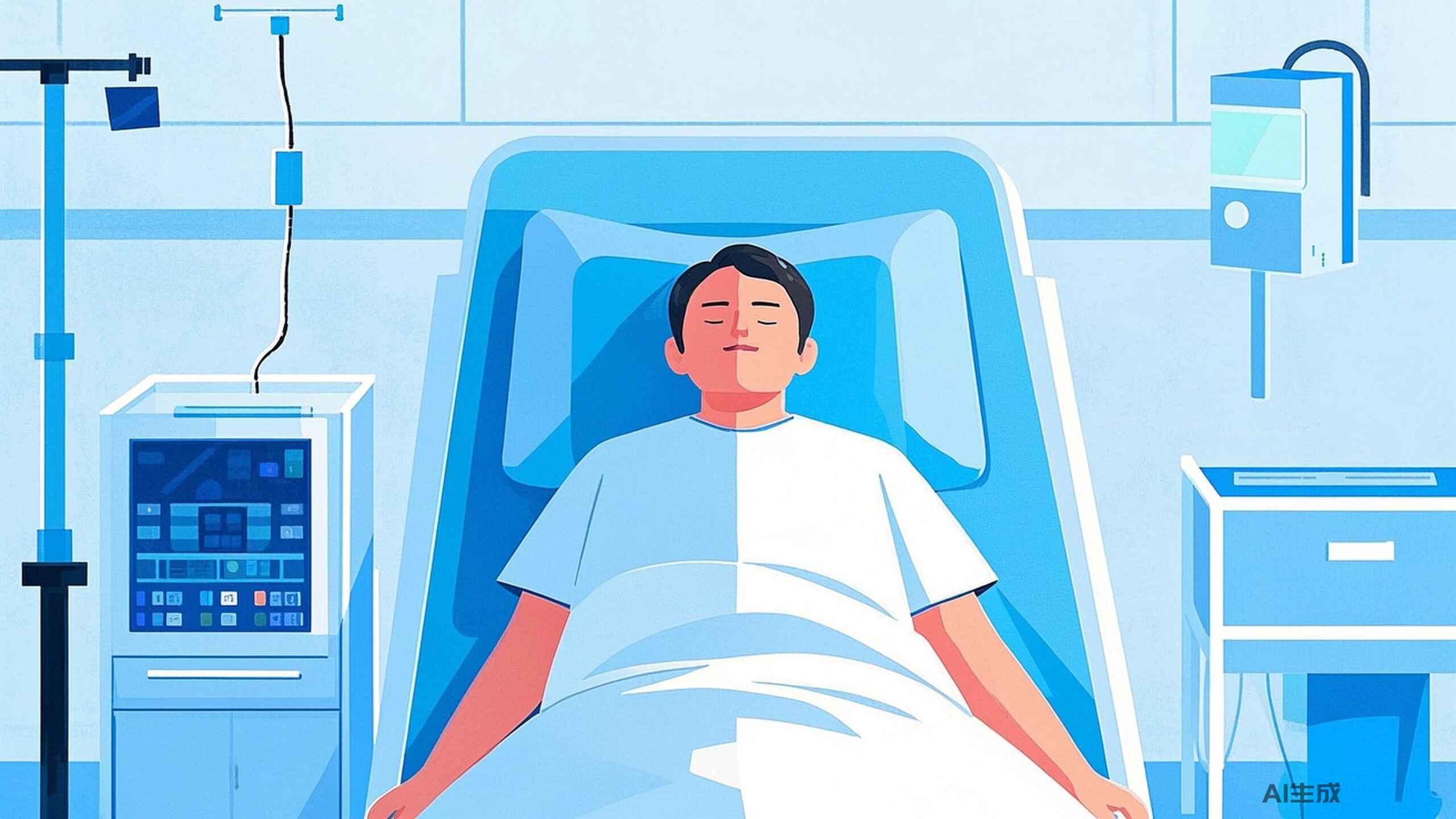 科普，高脂血症：无声的威胁，健康的隐患封面图
