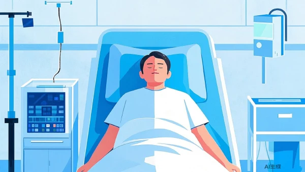 高脂血症:无声的威胁,健康的隐患