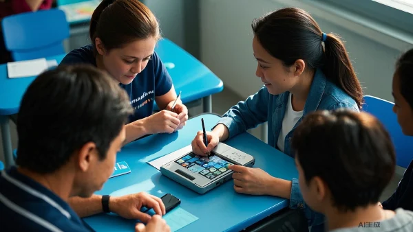 重拾语言的力量：语言康复训练全解析