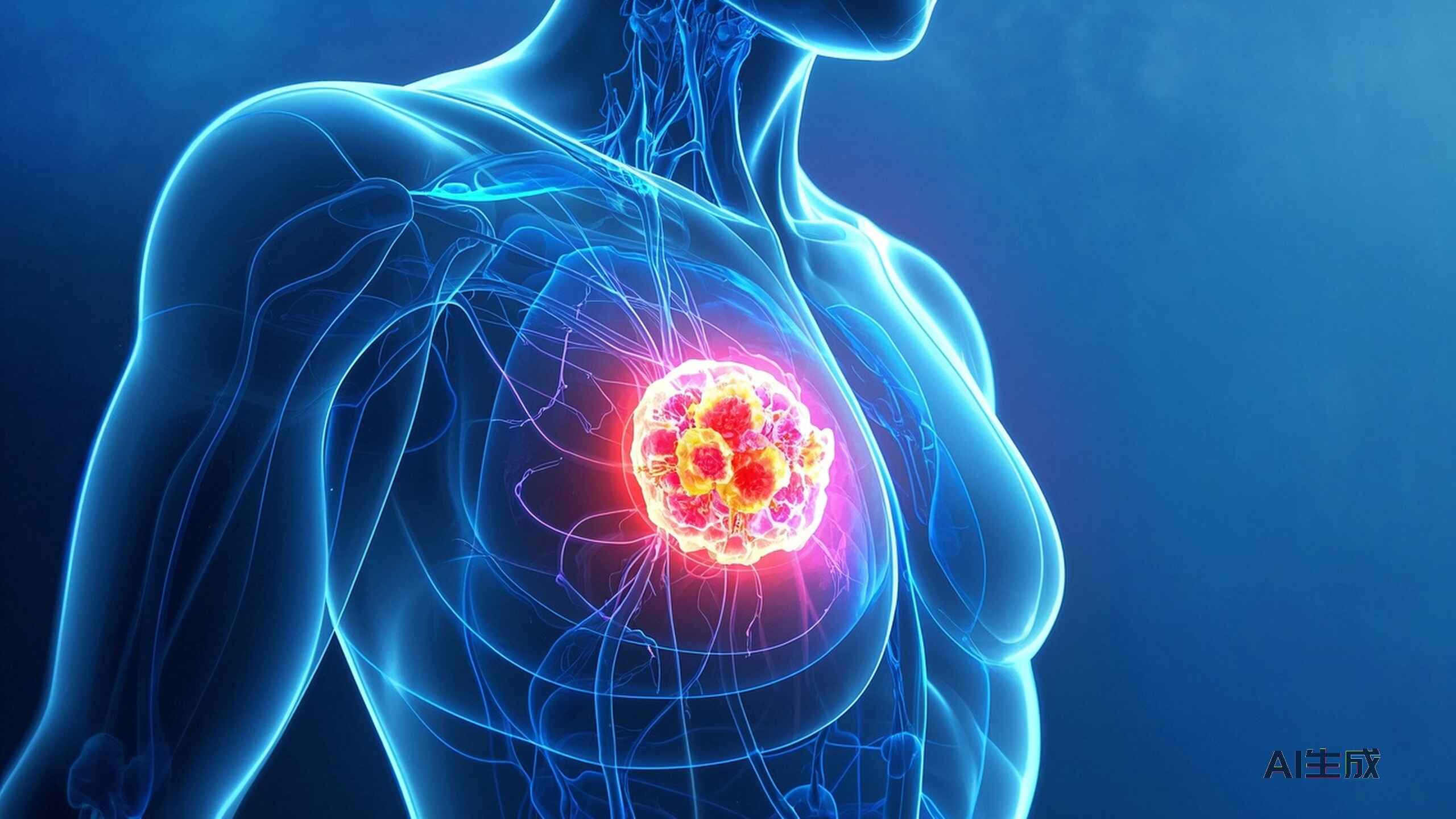 科普,了解乳腺癌:你需要知道的健康信息封面图