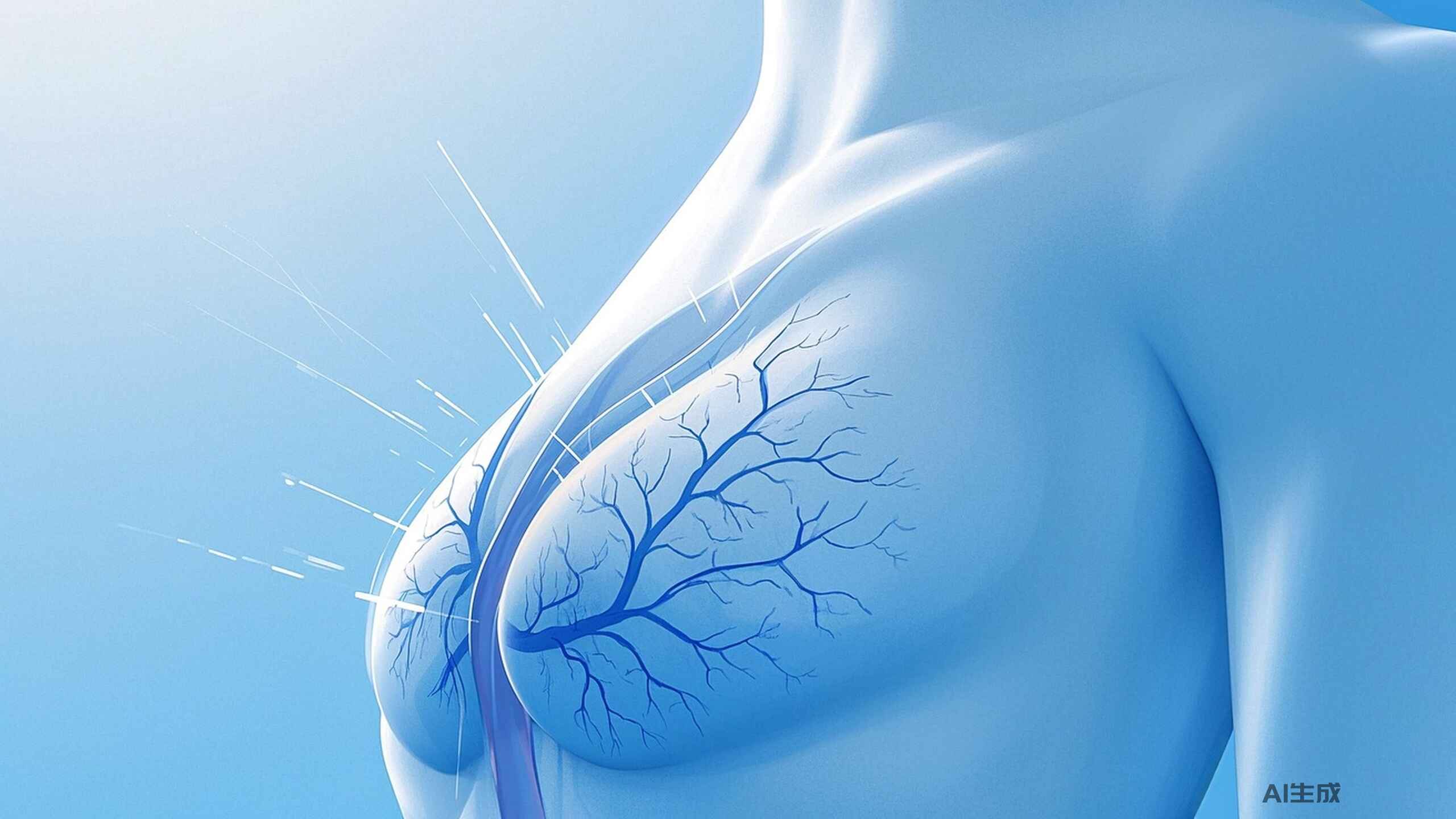 全面认识乳腺癌：分类、诊断、分期与治疗全解读封面图