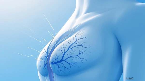 全面认识乳腺癌：分类、诊断、分期与治疗全解读