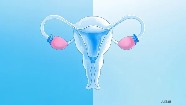 探索阴道炎症的奥秘：分类、分泌物与鉴别指南