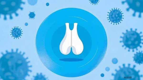 急性扁桃体炎:看似小病,实则影响大