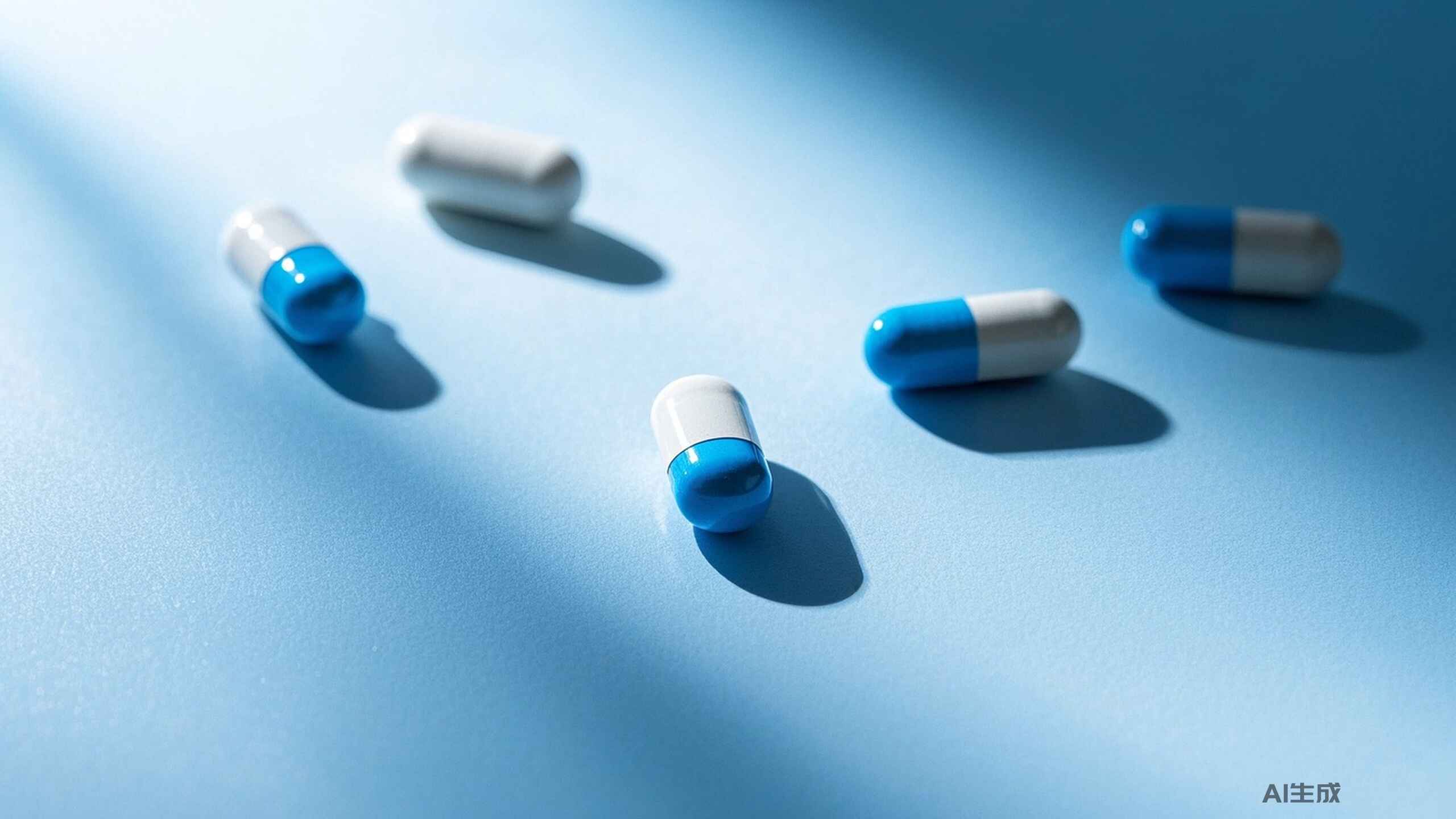 肺癌治愈新路径——药物科学疗法详解!
