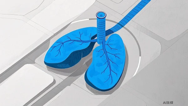 科学认识肺癌:从病因到治疗全解析