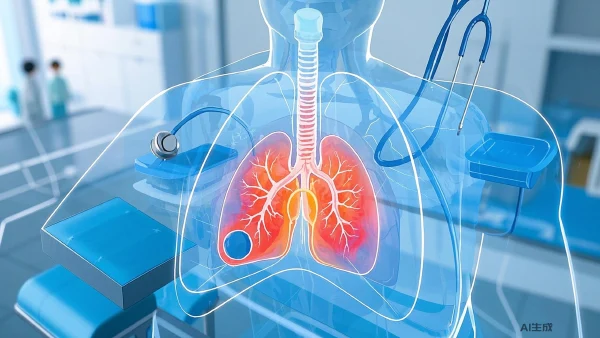当慢性支气管炎与多重疾病相遇，该如何守护健康？