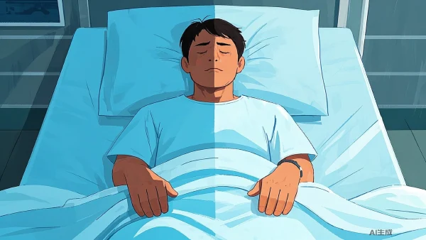 轻松远离静脉曲张:识别症状与表现,为健康加分