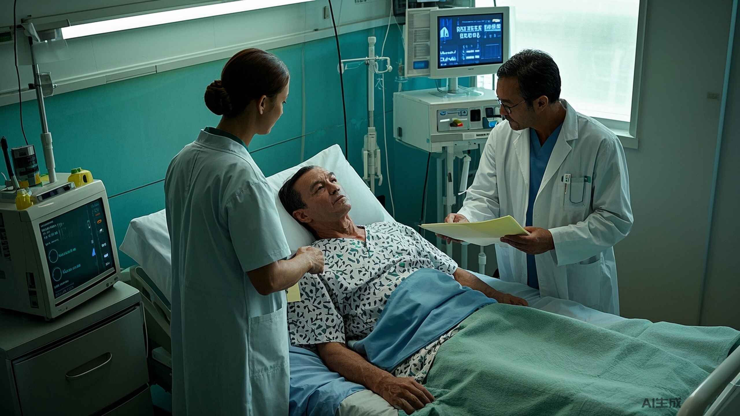 科普,膀胱癌化疗用药安全全解析——吉西他滨联合顺铂的实用要点