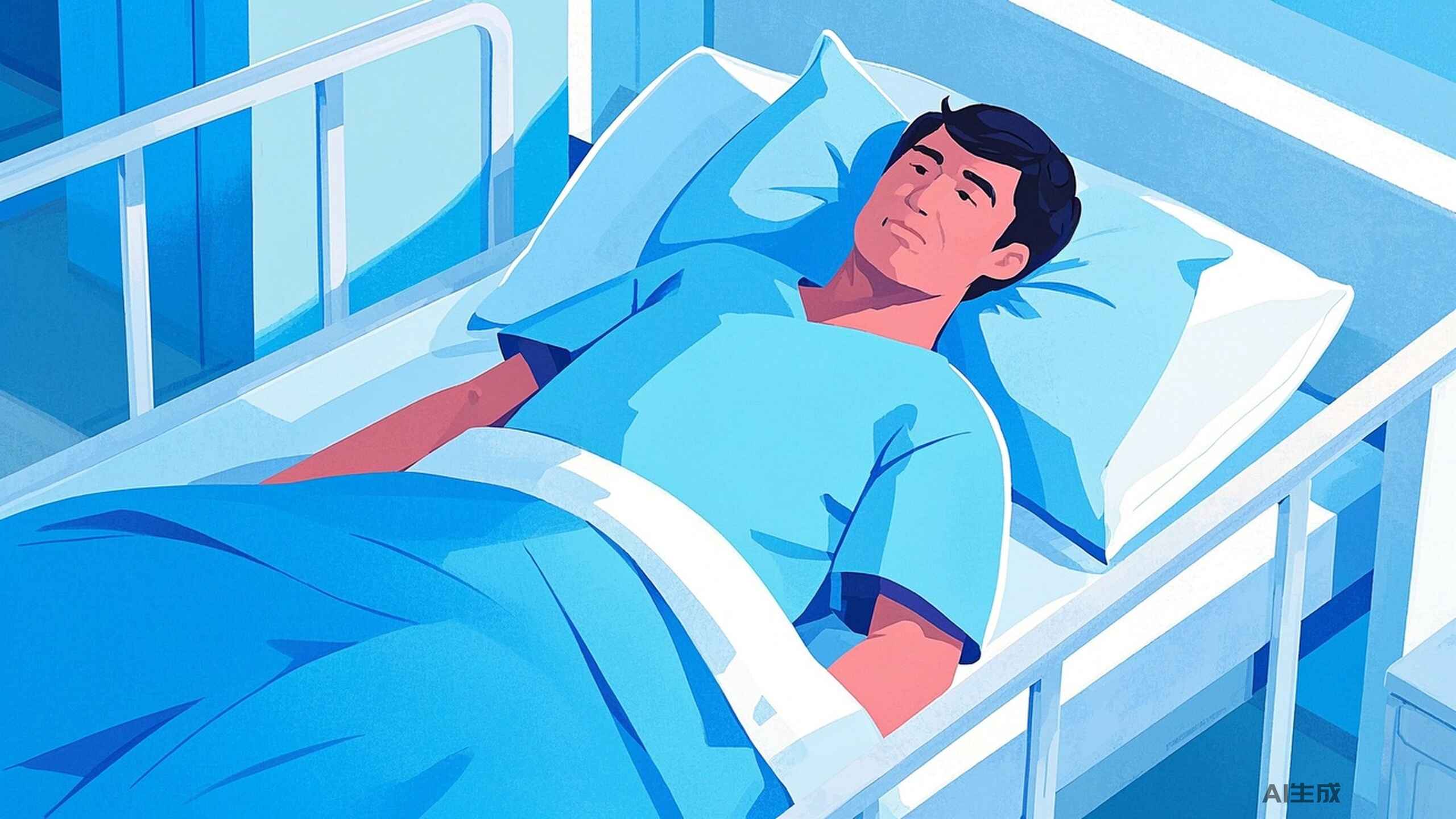 科普，糖尿病肾病：隐秘的危机与防控对策封面图