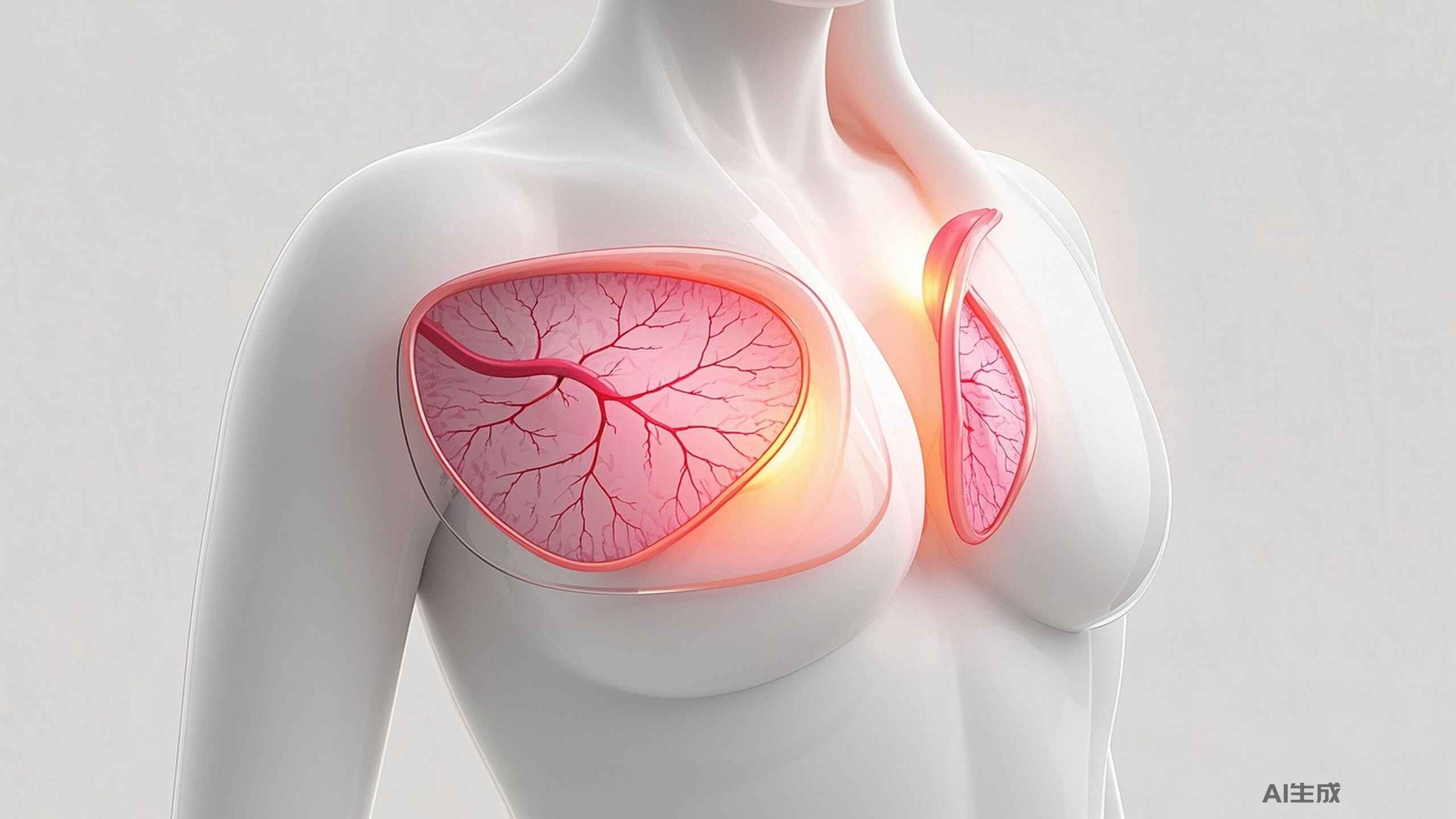 乳房结节——女性健康的隐形“警报器”！封面图