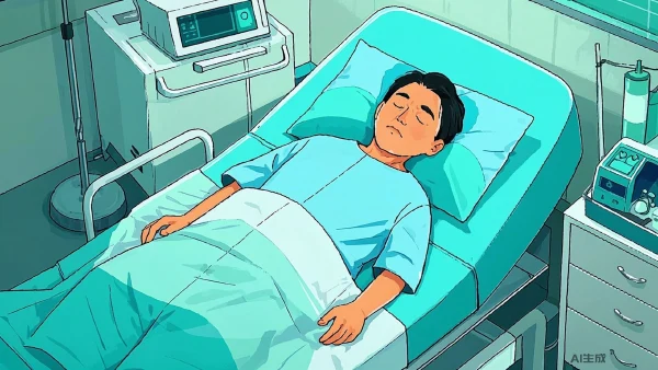 术前预防性镇痛:如何为手术打下无痛基石