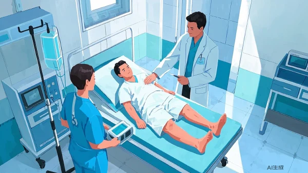 全面解析胸腔积液的诊断与治疗
