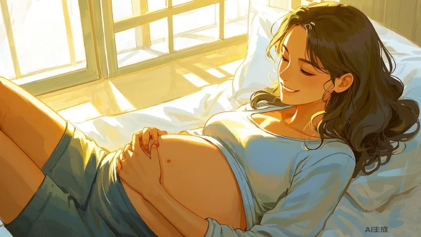 子宫瘢痕妊娠:隐藏在伤痕下的危险