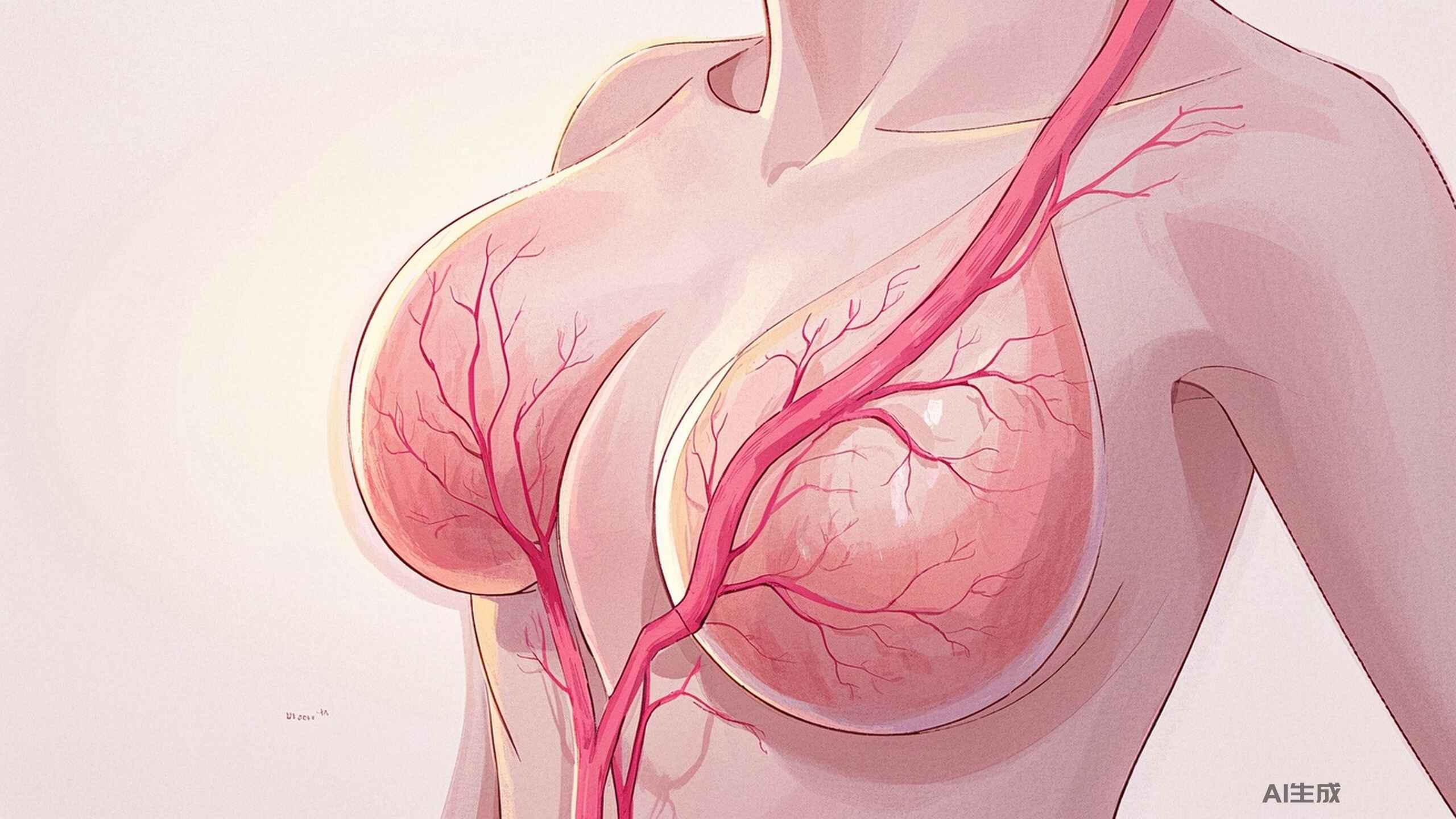 全面解读乳腺癌的诊断与治疗封面图