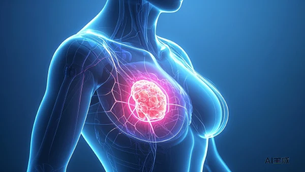 乳腺癌健康知识科普指南