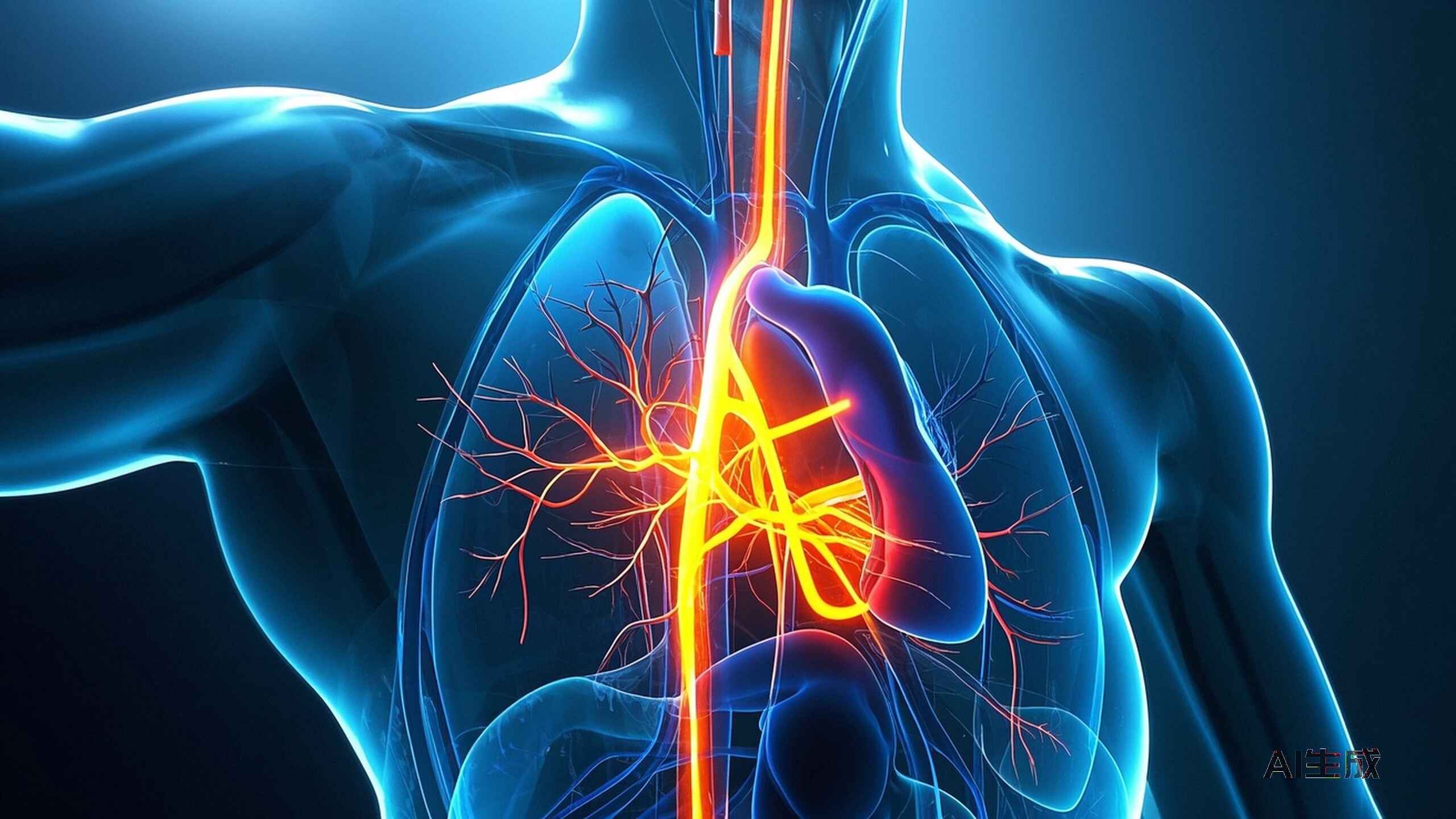 科普,麻醉领域在主动脉夹层手术中的应用与管理封面图