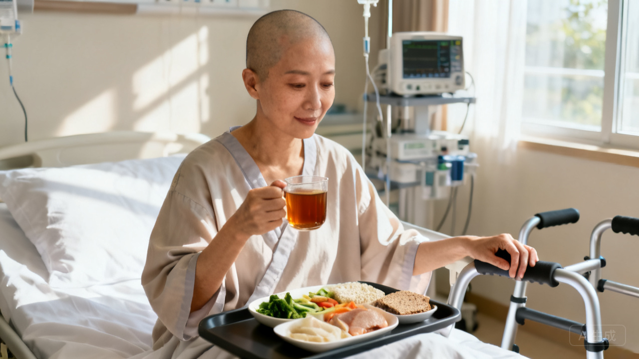 化疗后康复与生活调理全攻略:科学恢复,安心生活