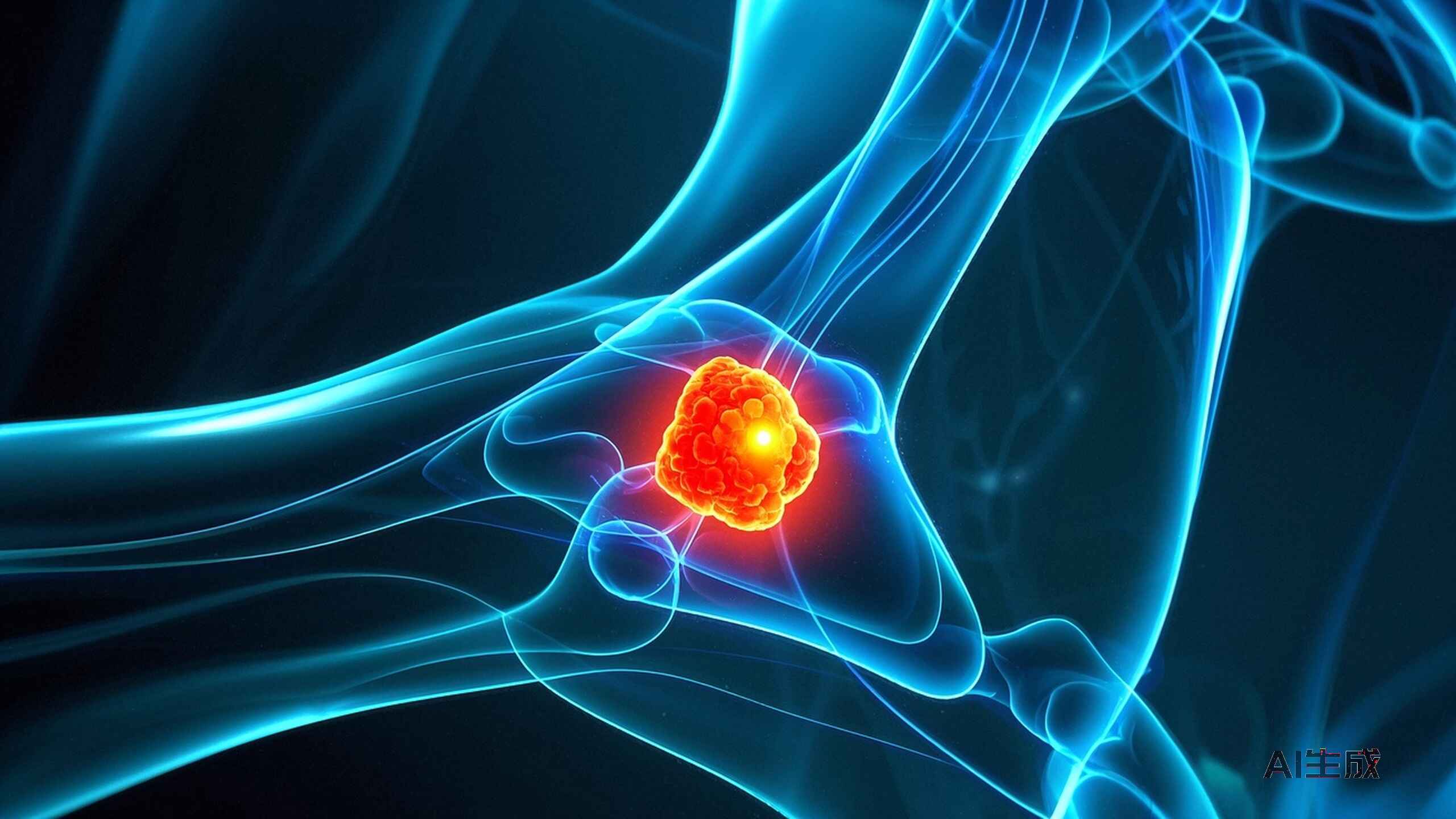 科普,滑膜肉瘤:深入了解这种罕见恶性肿瘤封面图