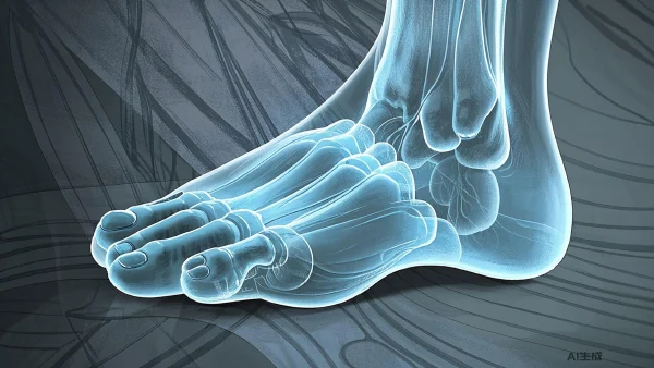 锤状趾矫正：从定义到治疗的全方位解读