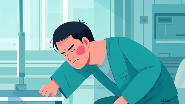 潜伏于生活中的隐翅虫:皮炎的真相与防护全解析