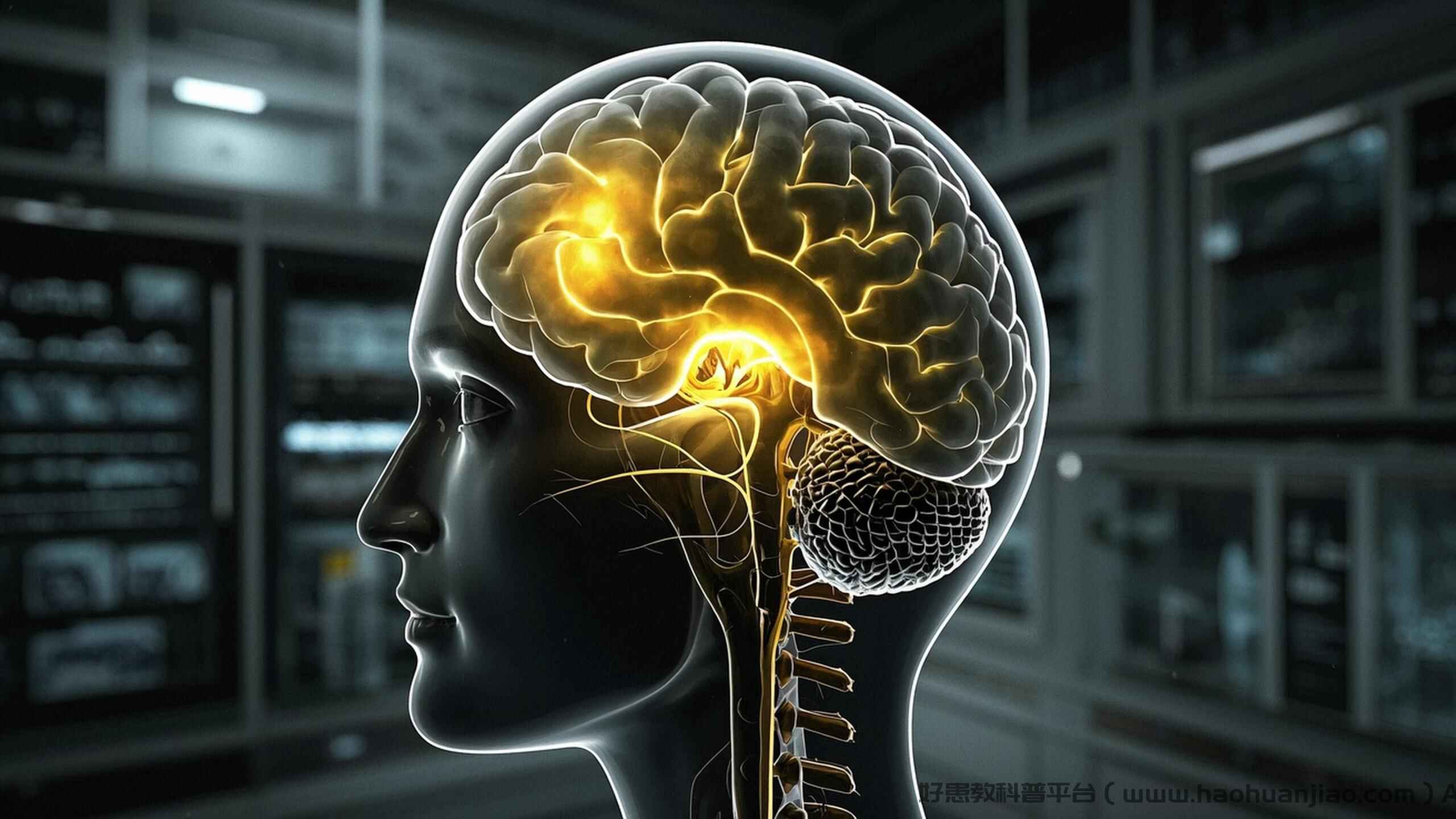 科普，揭秘颅咽管肿瘤与弥漫中线胶质瘤：我们应该了解的那些事封面图
