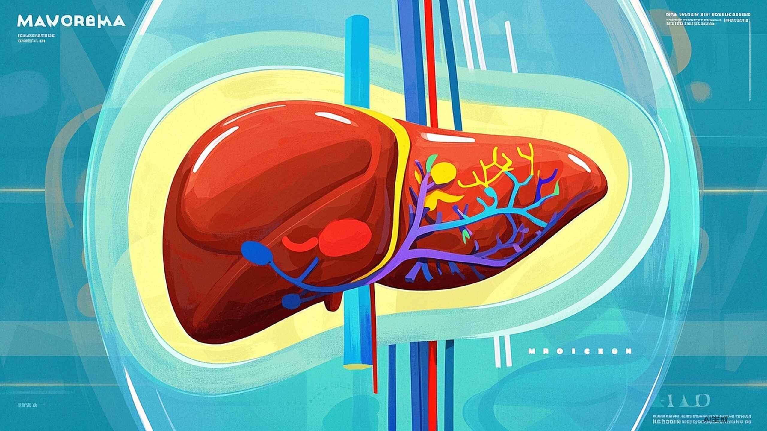 科普，打破<span style="color: #da4707">胆道</span>的迷雾：肝内胆管<span style="color: #da4707">结石</span>的前世今生与<span style="color: #da4707">治疗</span>之道