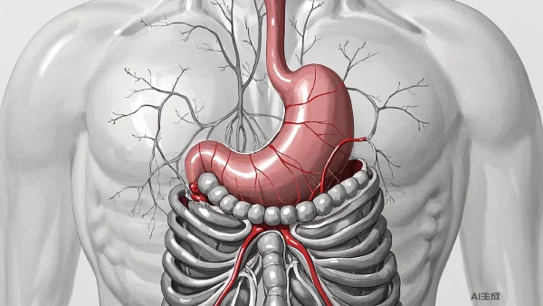 晚期胃癌：诊断与治疗全面指南