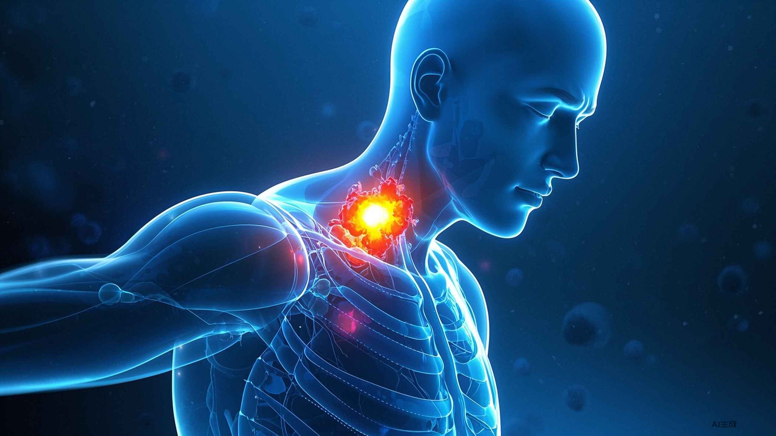 科普，深入了解<span style="color: #da4707">原</span><span style="color: #da4707">发</span>皮肤T细胞淋巴瘤，掌握应对指南