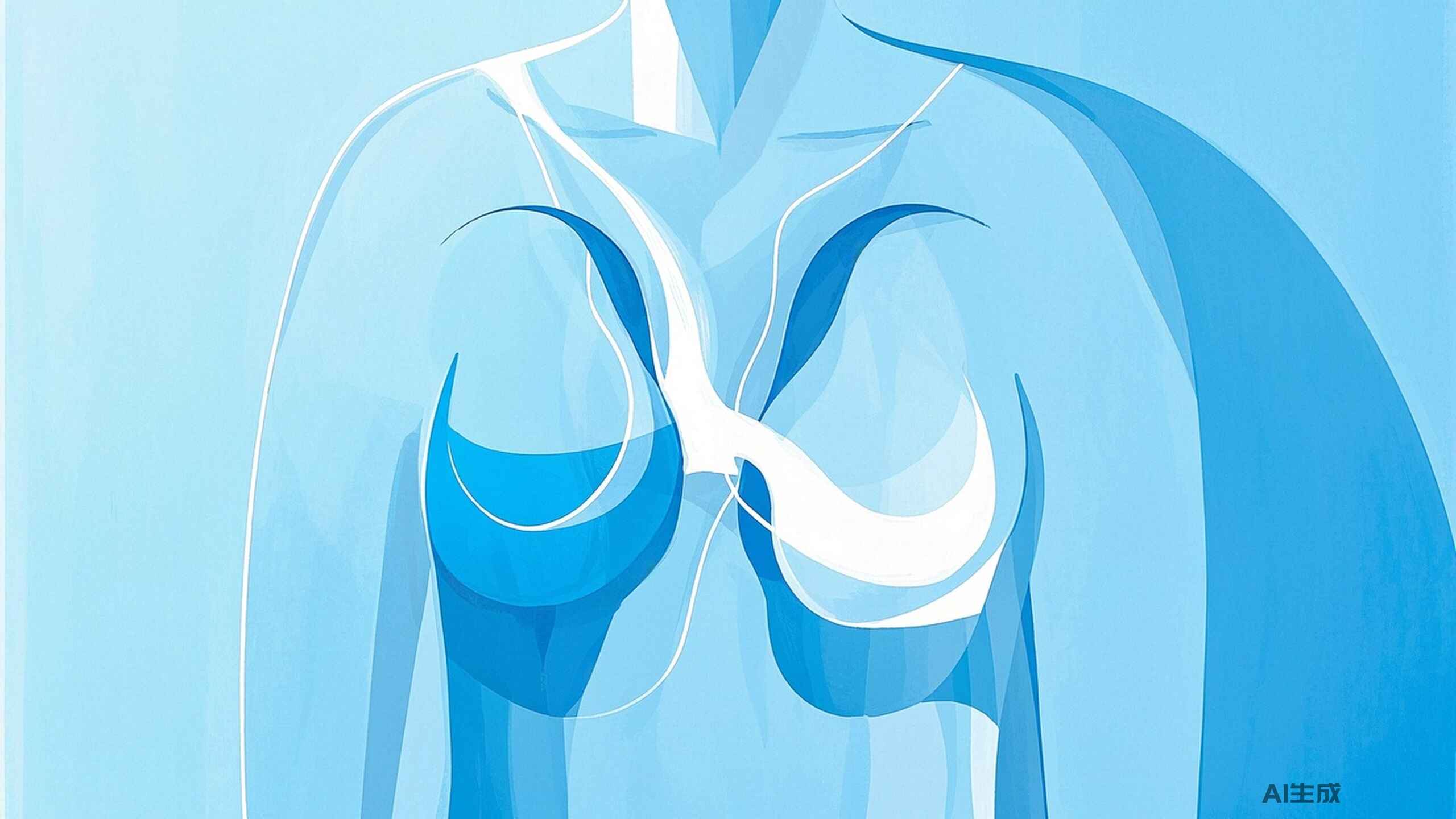 乳腺癌早筛很重要！从作息到治疗如何科学抗癌？封面图
