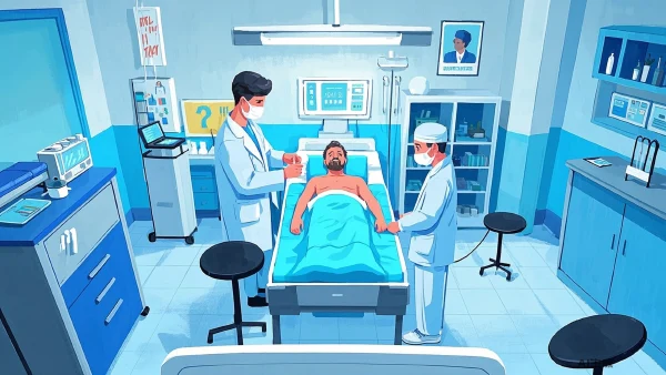 血液癌症:健康的隐形杀手——血癌的预防与治疗