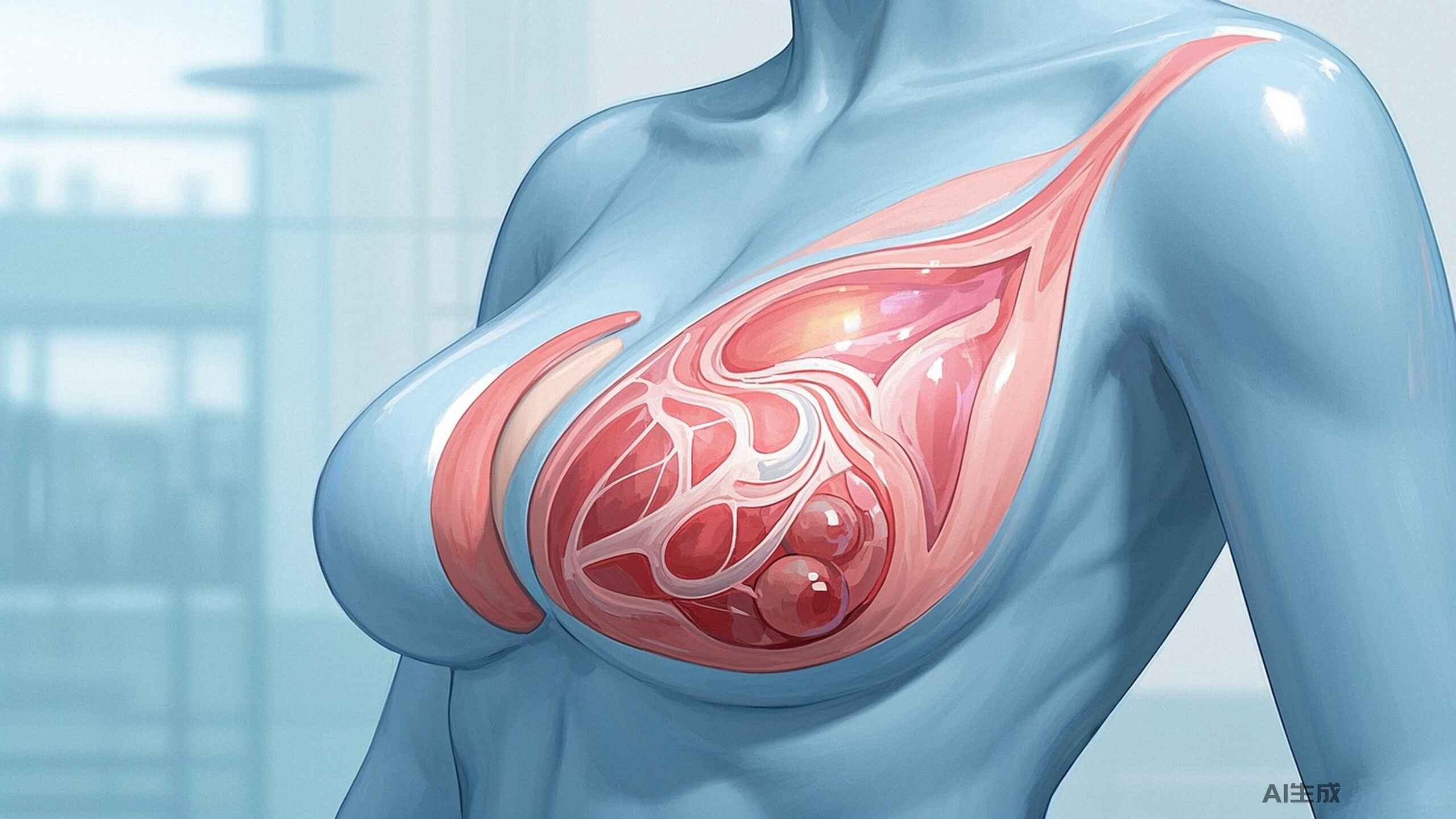 科普，<span style="color: #da4707">乳腺癌</span>治疗药物如何<span style="color: #da4707">科学</span>用药？