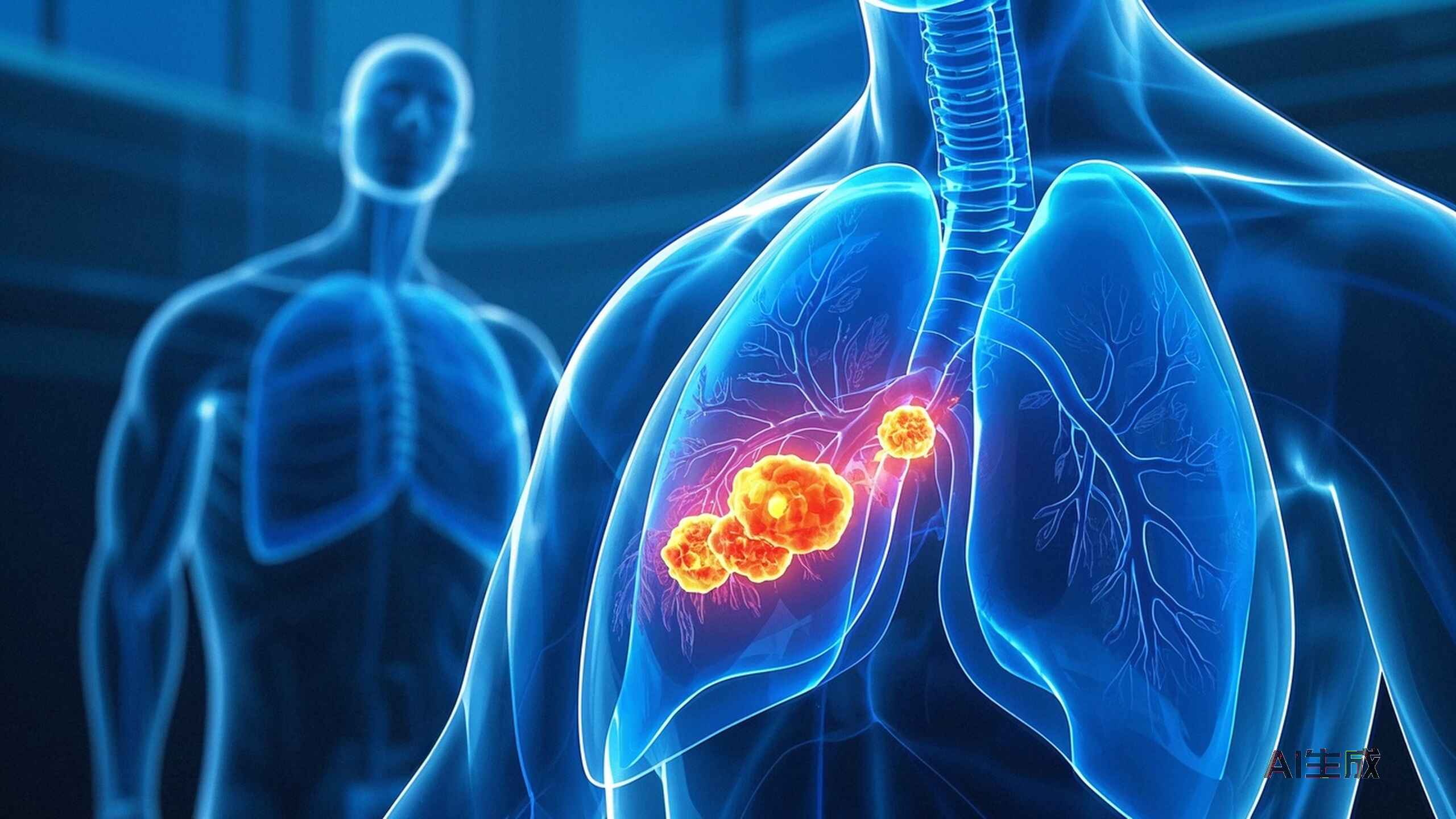 科普，了解肺癌，<span style="color: #da4707">规范</span>应对，守护健康
