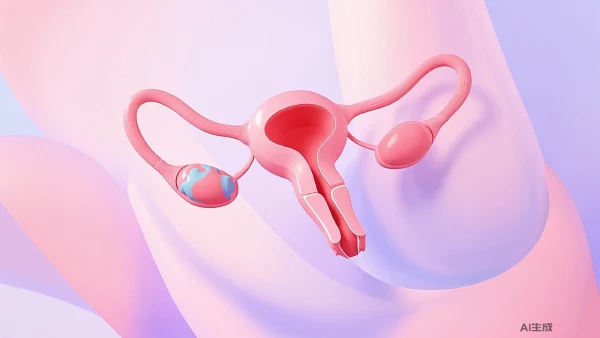 关注女性盆腔健康:从诊断到预防子宫相关疾病