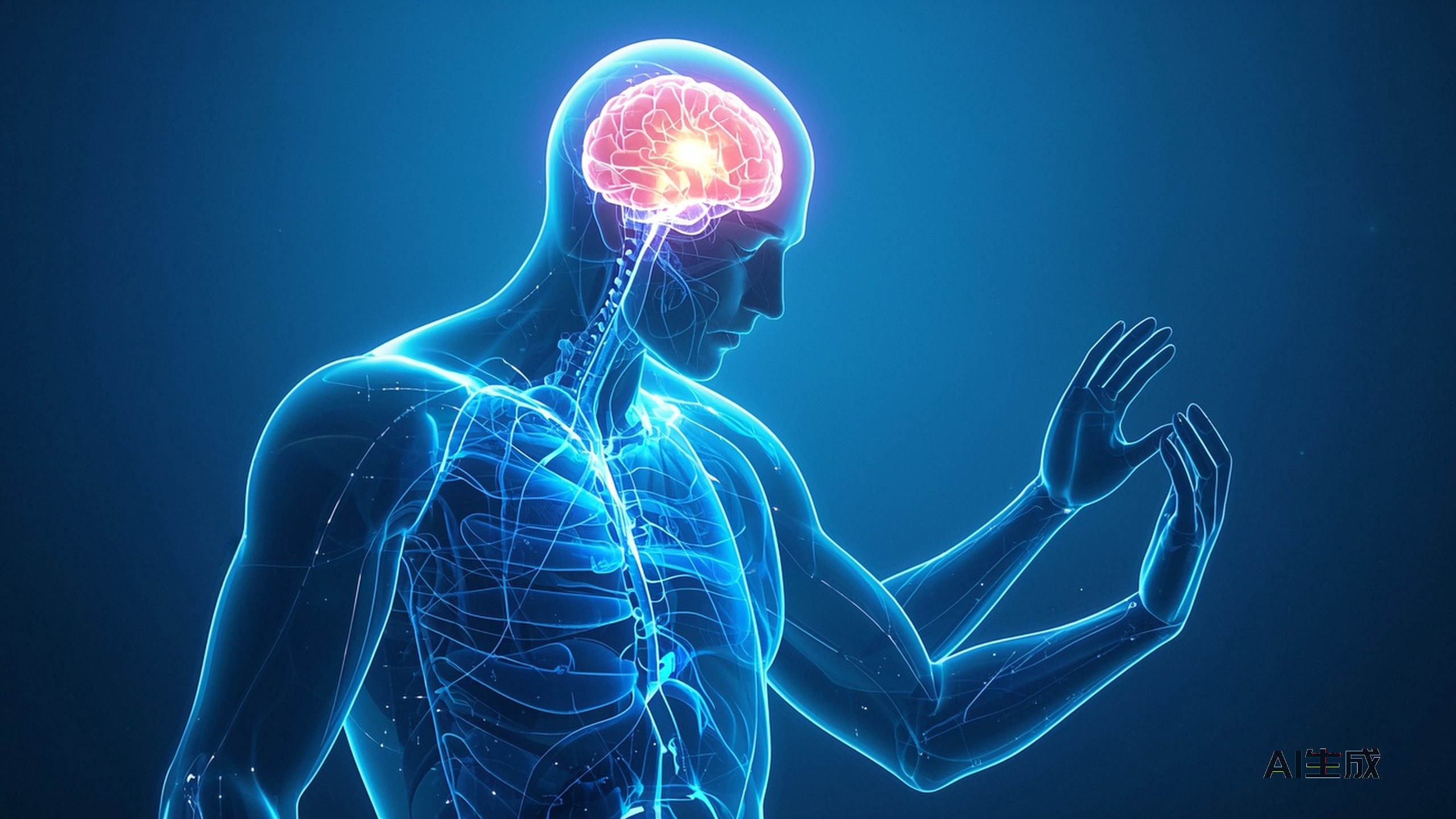 睡眠健康:失眠的科学应对与改善策略