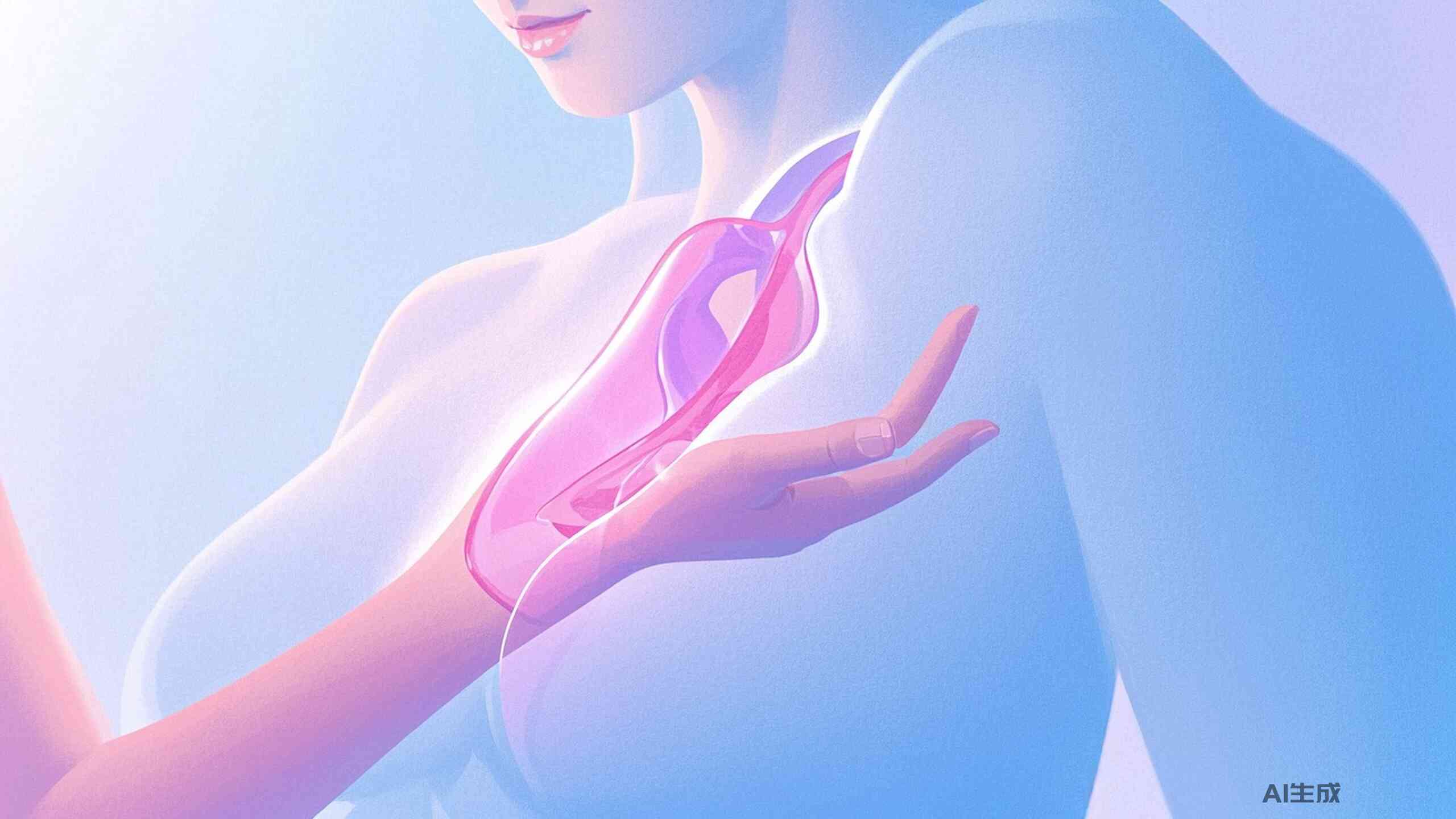 乳腺癌术后复查——与癌症抗争的每一步都很重要!封面图