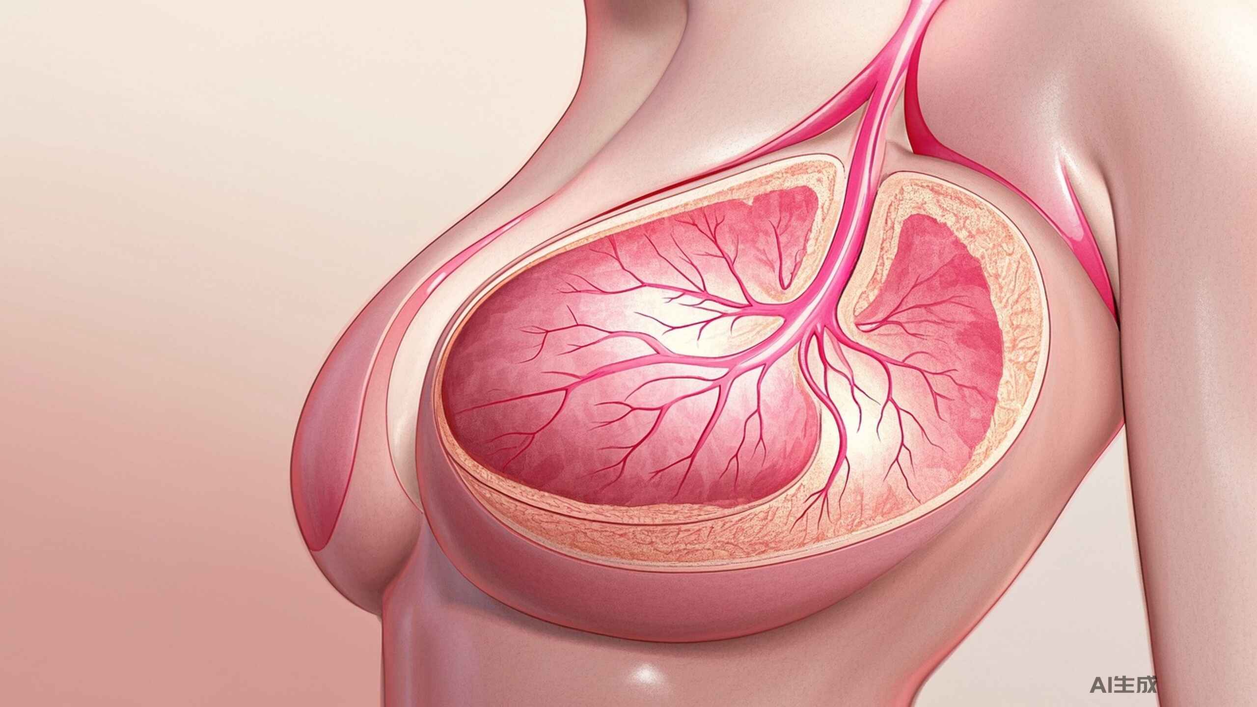 科普，解密乳腺肿瘤与保乳手术的选择之道封面图