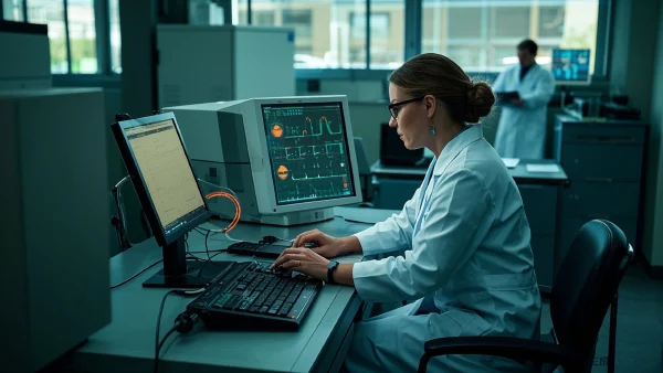 揭开磁共振波谱的神秘面纱：原理与应用全解析