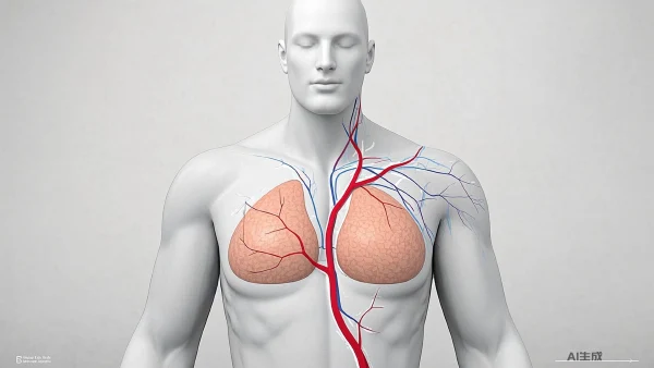【病理画像】当乳腺组织长出"珍珠串"