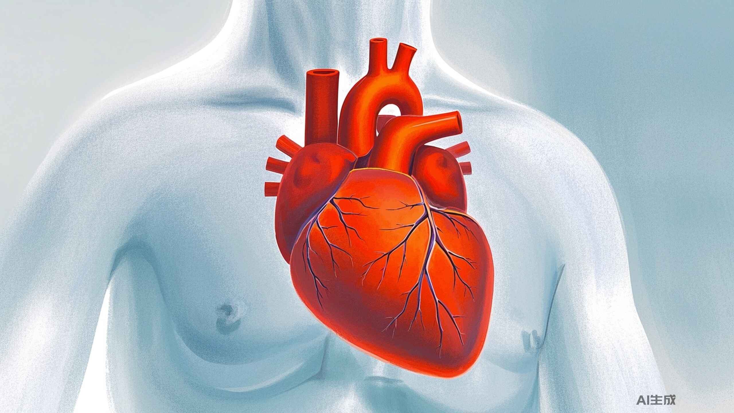 科普，<span style="color: #da4707">心脏</span>瓣膜病：全面了解症状、治疗与<span style="color: #da4707">康复</span>