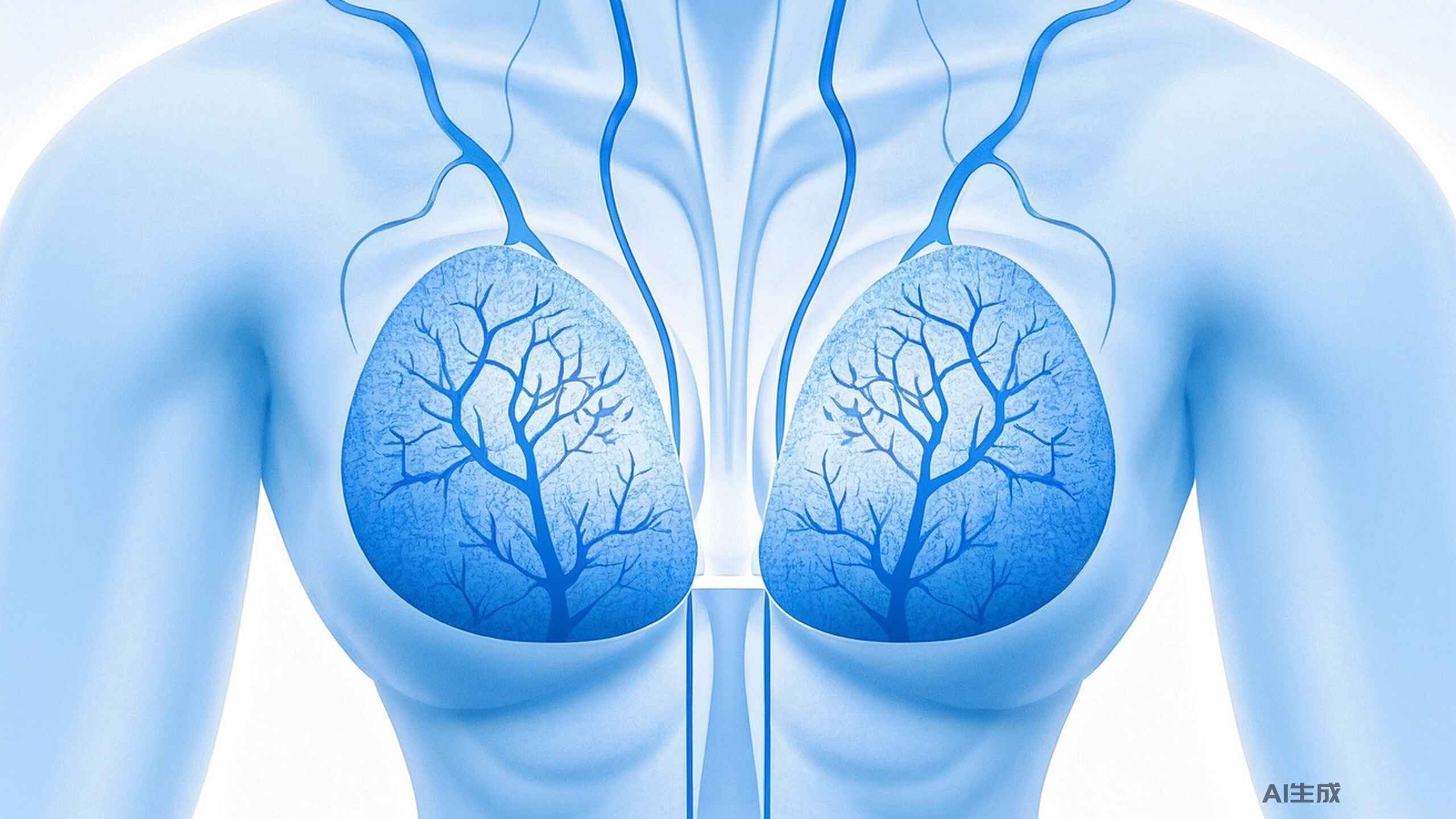 别忽视胸前的“警钟”——乳腺癌的早期筛查和预防秘笈！封面图