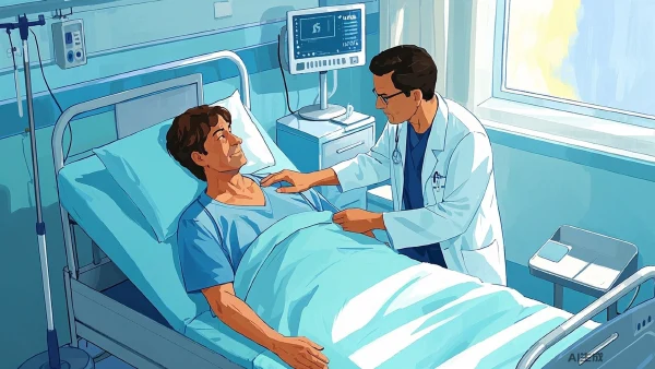 鳞状细胞癌：从诊断到治疗的全面指南