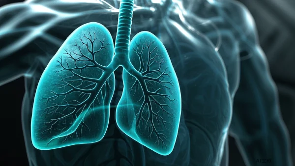 肺癌早期警示:这些信号不容忽视