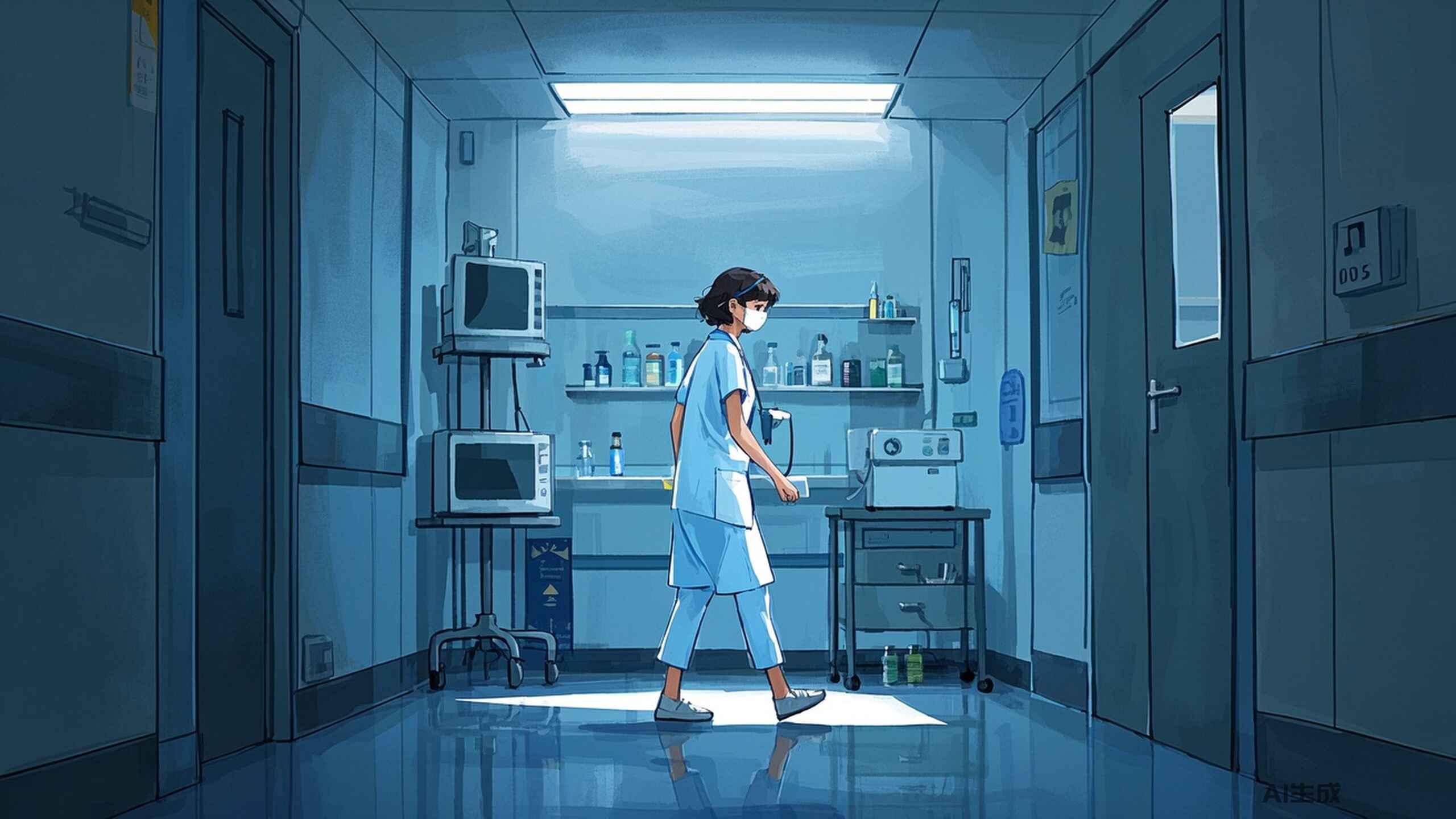 科普，轻松度过更年期：<span style="color: #da4707">调理</span><span style="color: #da4707">方法</span>全解析